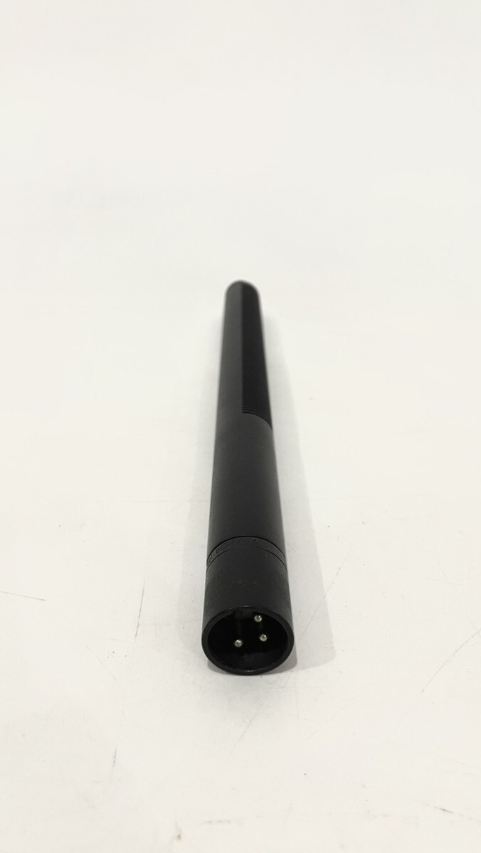 SENNHEISER MKH-416T Capacitor Condenser Mic Microphone