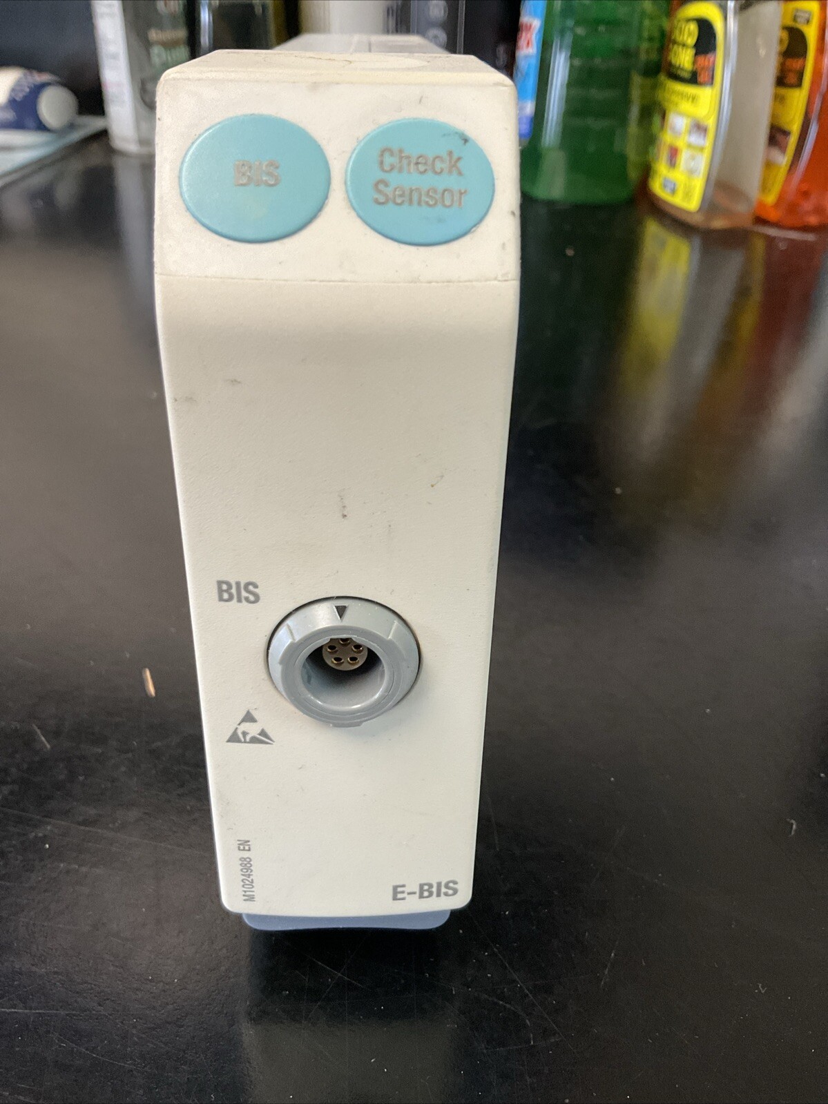 GE Healthcare E-BIS Module Type E-BIS-00 for S/5 Monitors And other GE Monitors