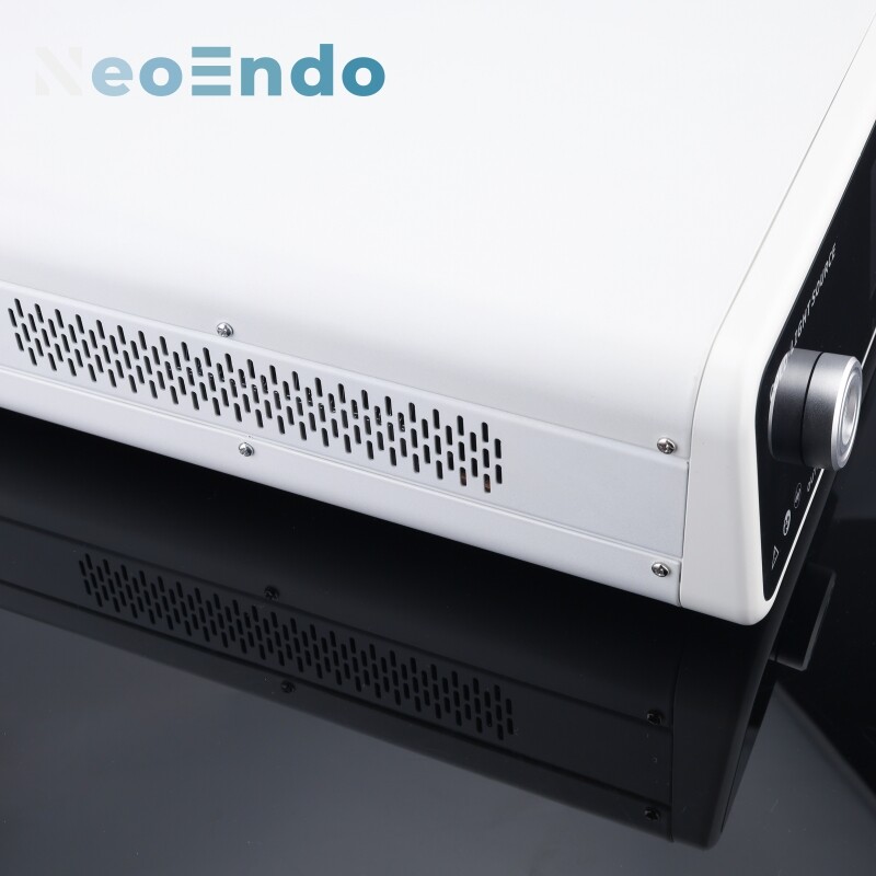 Hihg Power 200W Medical Endoscope LED Light Source For Endoscopy Surgery