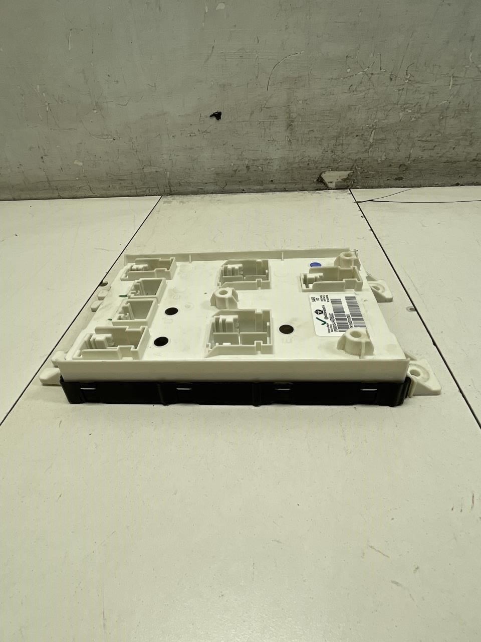 2012 DODGE JOURNEY BCM BODY CONTROL MODULE OEM+