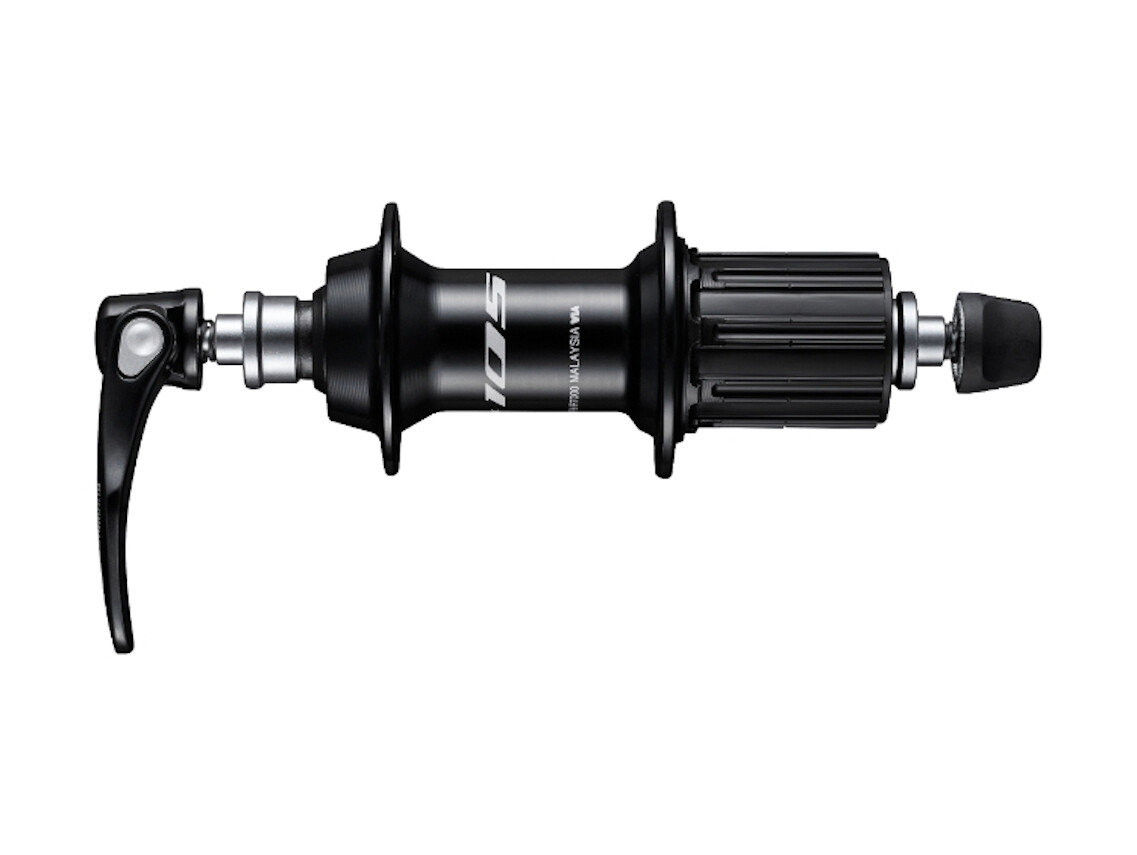 Shimano 105 FH-R7000 10/11 Speed Rim Brake Free Hub 32hole
