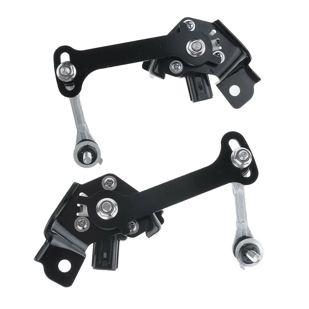 2x Ride Height Level Sensor for Toyota Land Cruiser 200 Lexus Front Left & Right
