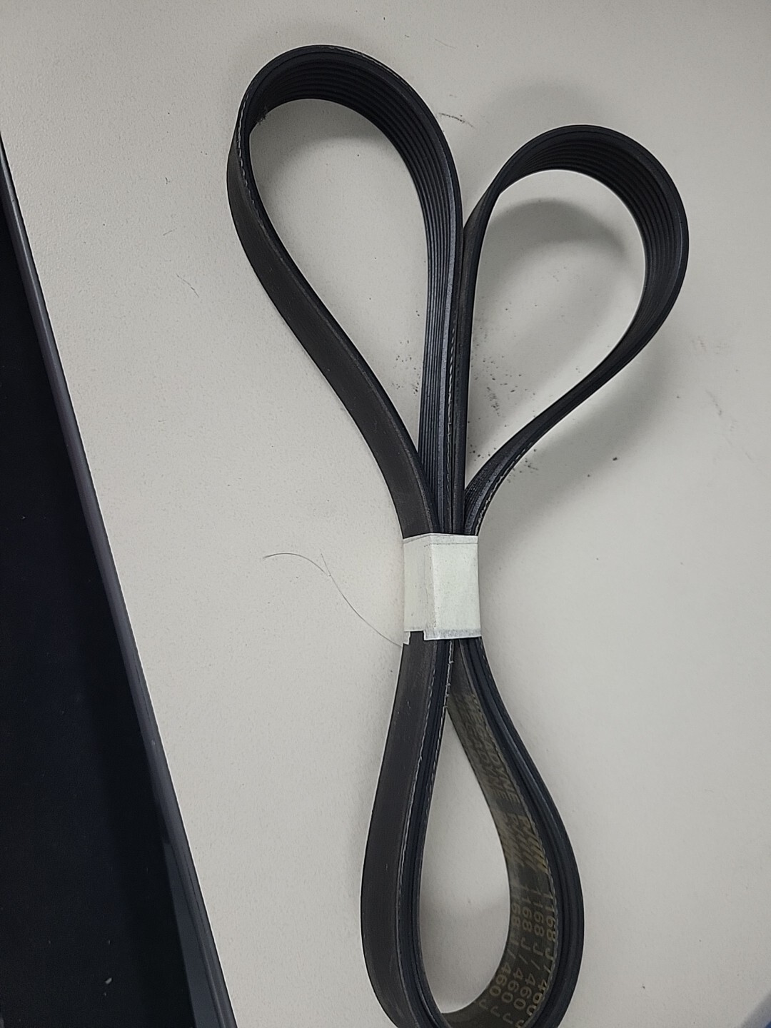 Precor EFX 546i Elliptical Smaller Drive Belt (28i)