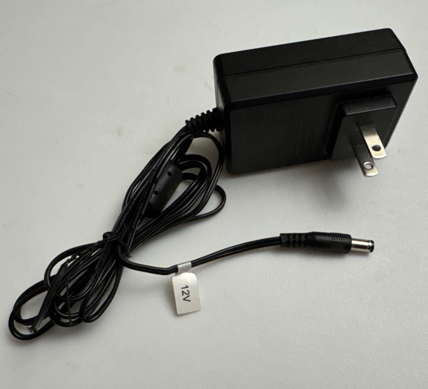 Model GQ36-120300-AC AC Adapter 12V 3A Power Supply With US Plug