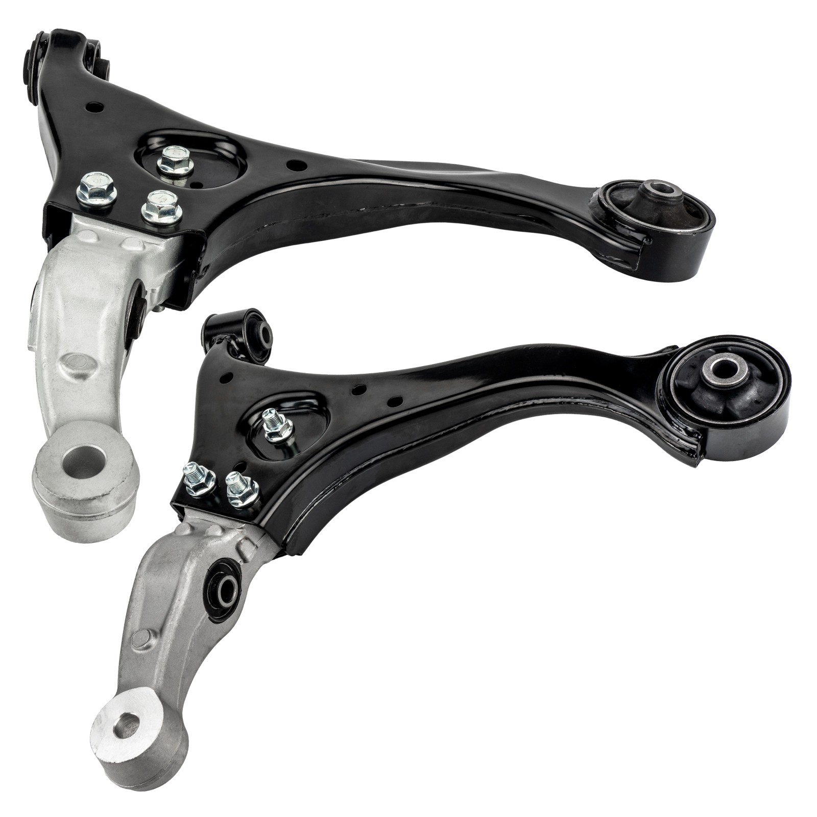 Front Lower Control Arm Assembly Left Right for 2006-2010 Hyundai Sonata Pair