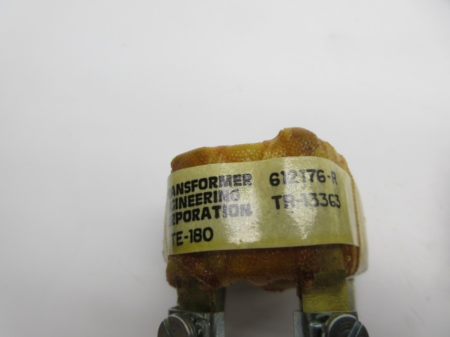 TRANSFORMER ENGINEERING TE-180 612176-R NSNP