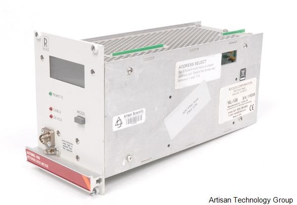 RIFOCS 687MRL-106 Return Loss Meter