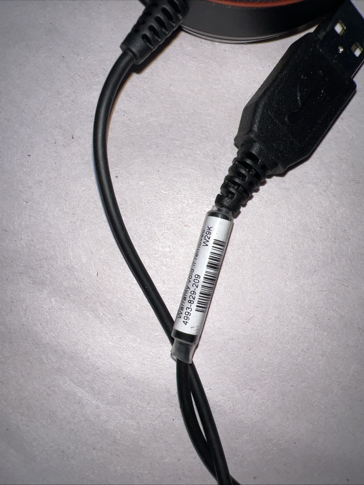 Jabra GN Wired Headset HSC016