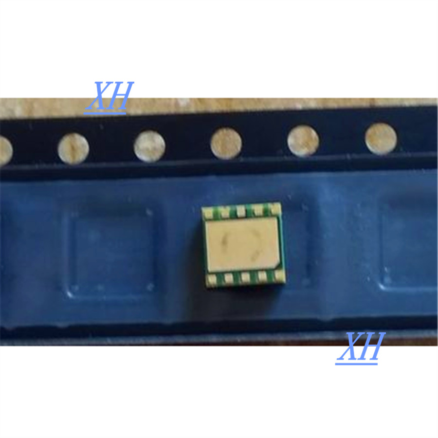 10PCS Mitsubishi MGFS36E2527 HBT HYBRID IC 2.50 to 2.70 GHz