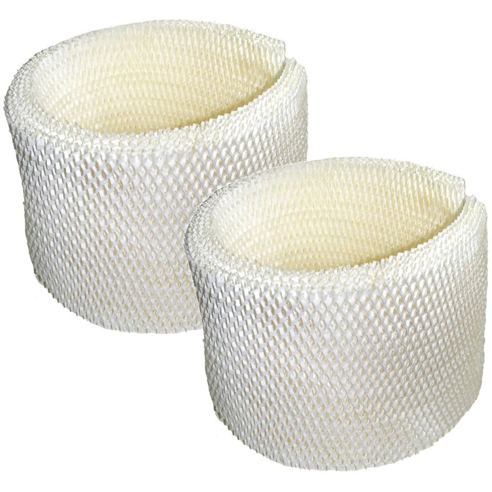 2-Pack HQRP Wick Filter for Emerson Moistair MAF2 MA0600 MA0601 MA0800 MA08000