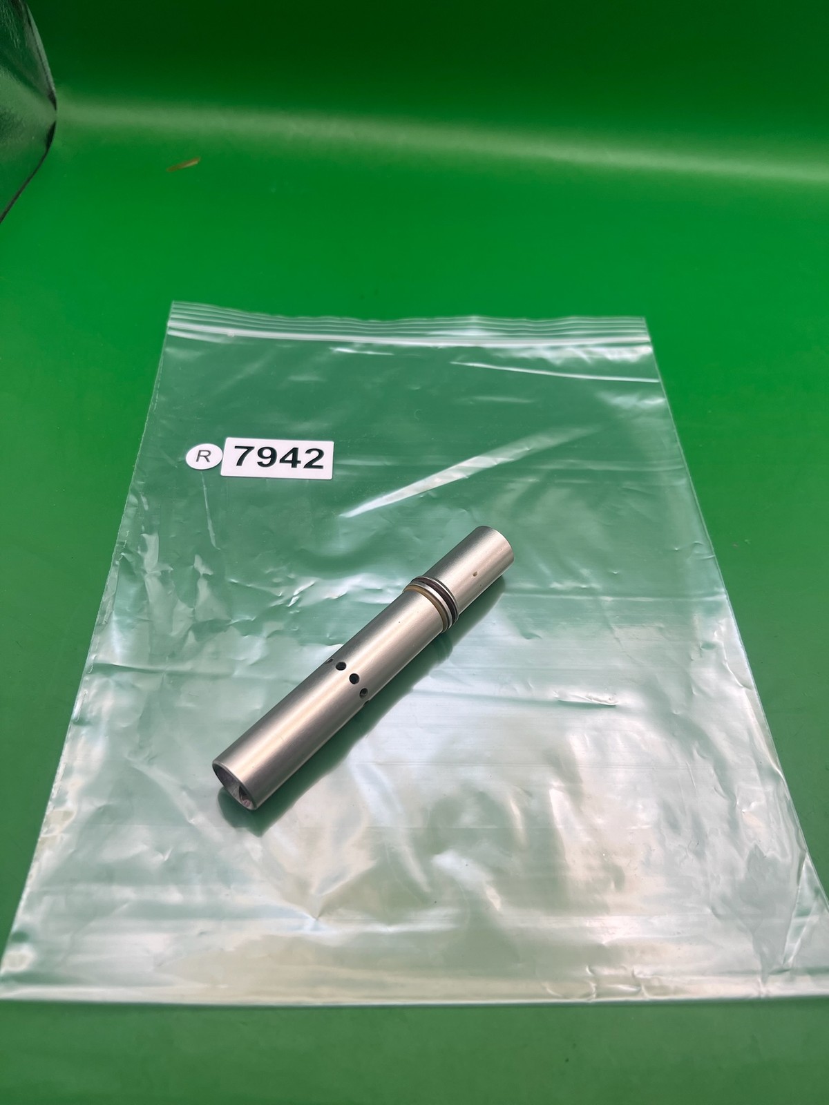 Smart Parts Shocker SFT Bolt