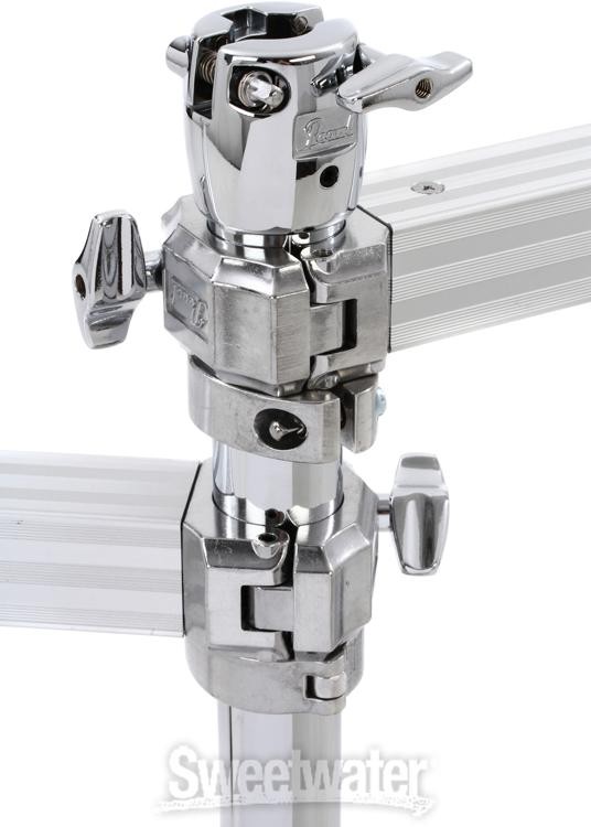 Pearl Icon 3-sided Drum Rack - Curved