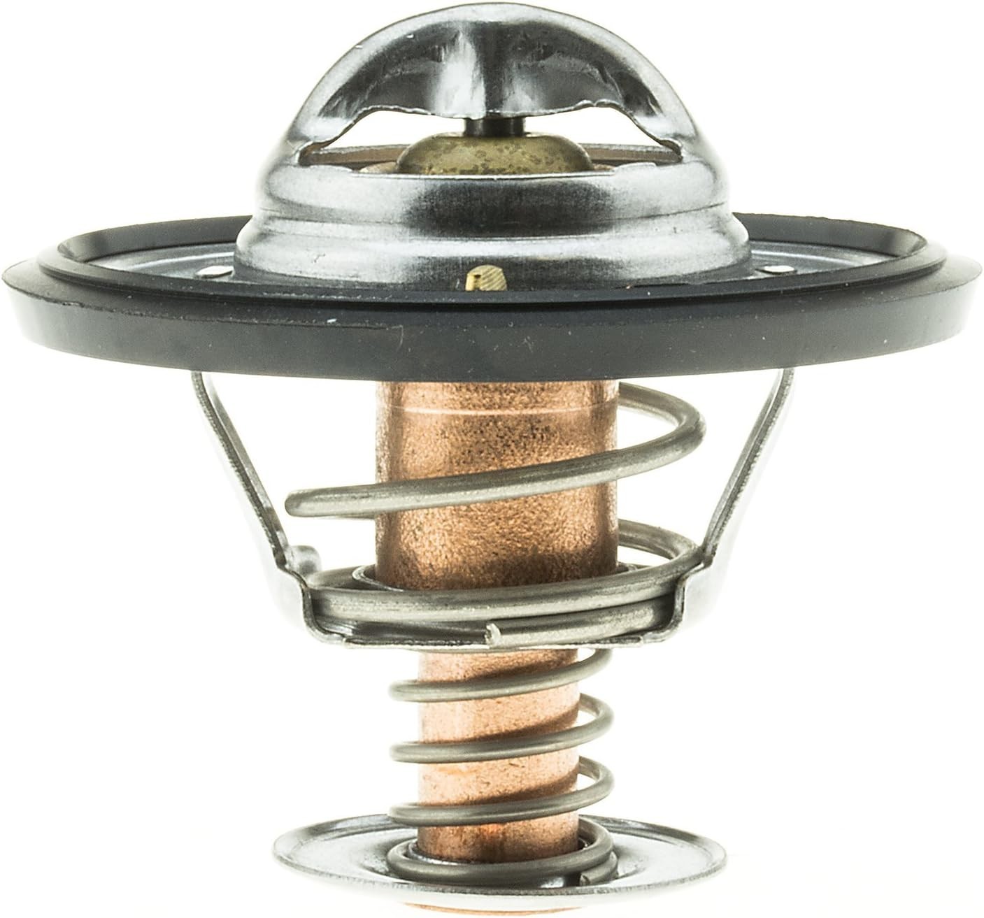 Modern 265-160 Thermostat with Touch Control for Optimal Cooling Precision