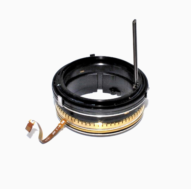 Sigma 150-600mm f/5-6.3 DG Lens - AF Motor Assembly Part For Canon EF