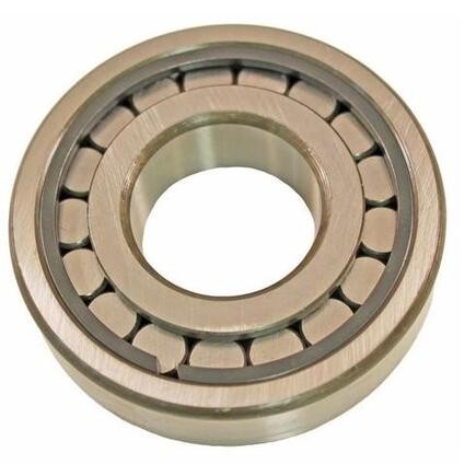 North Coast Bearing MUB5205UM Differential Pinion Pilot Bearing