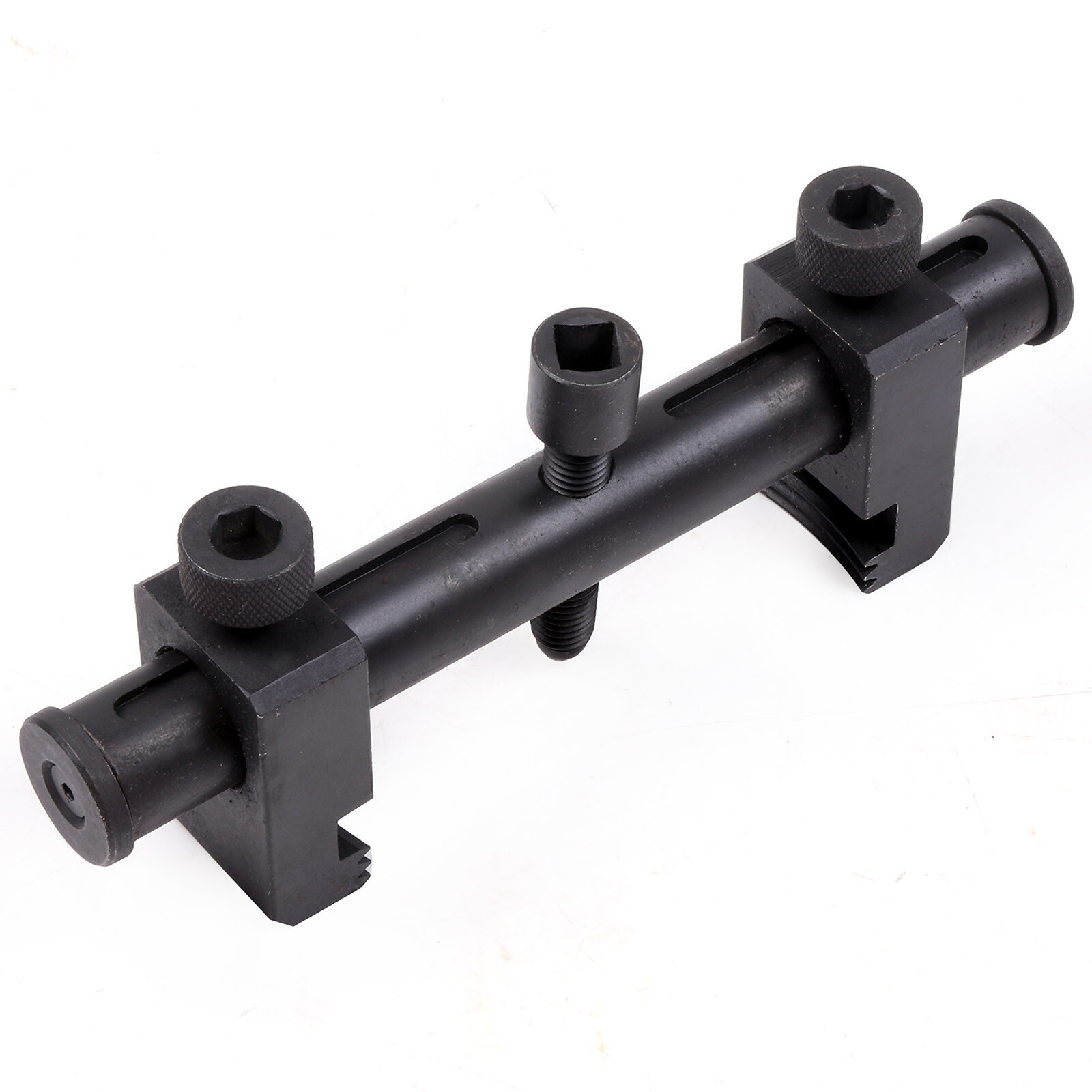 40MM -165MM UNIVERSAL PULLER FOR RIBBED DRIVE PULLEY CRANKSHAFT TOOLS REMOVER