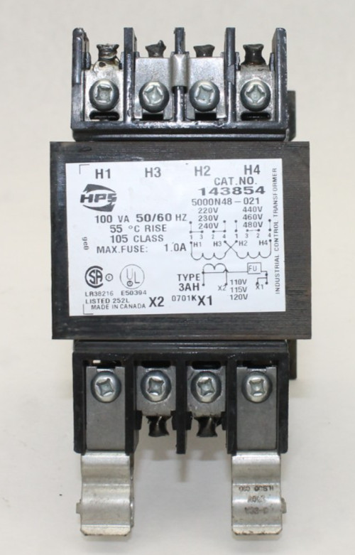 HPS 143854 Transformer