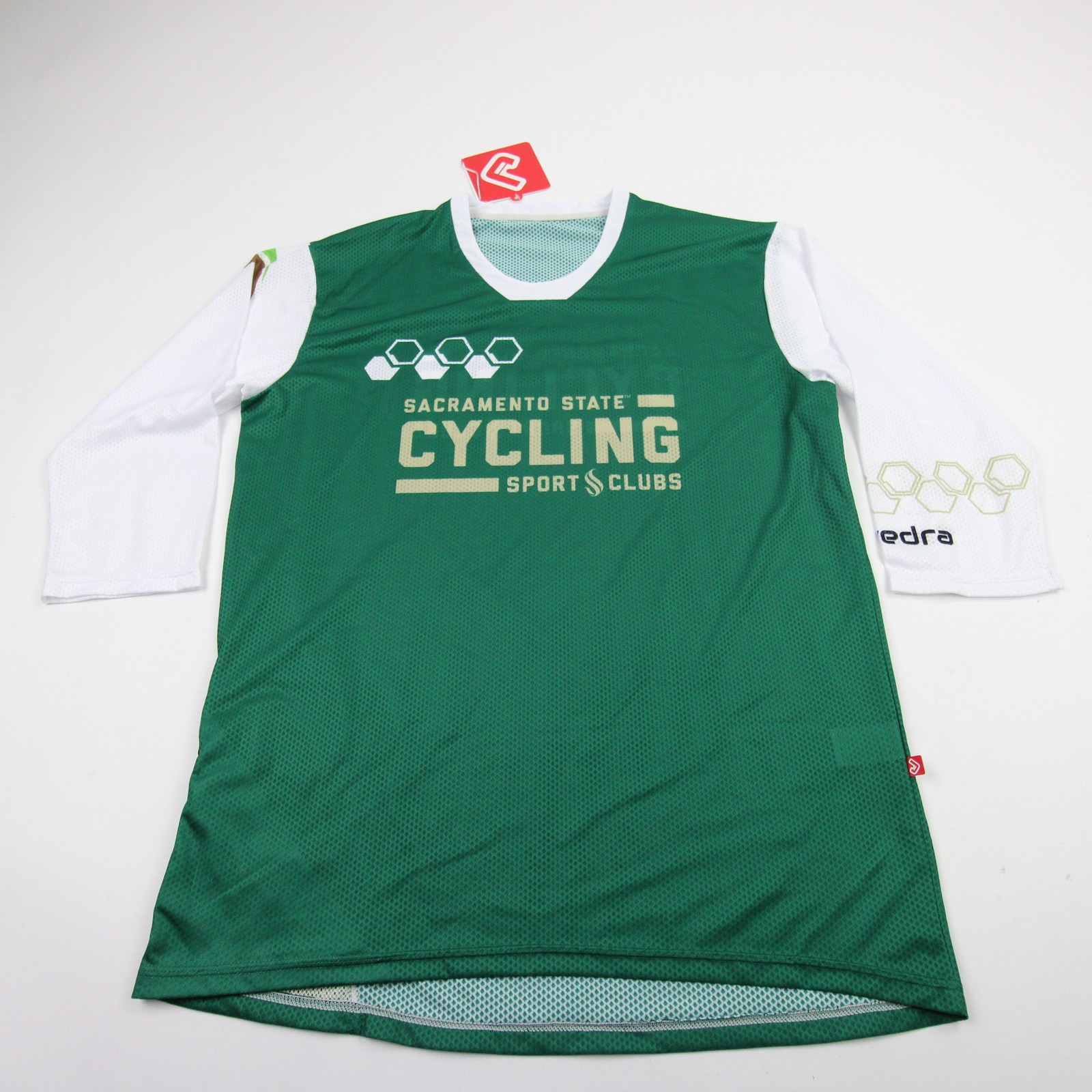 Sacramento State Hornets JAKROO Practice Jersey - Other Men's Multiple Sizes