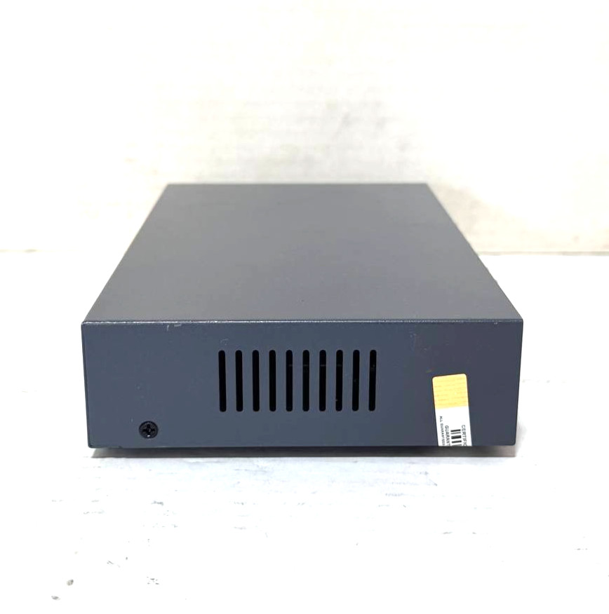 EVERFOCUS EP4CQ EP4CQ-VGA 4 Channel Quad Processor