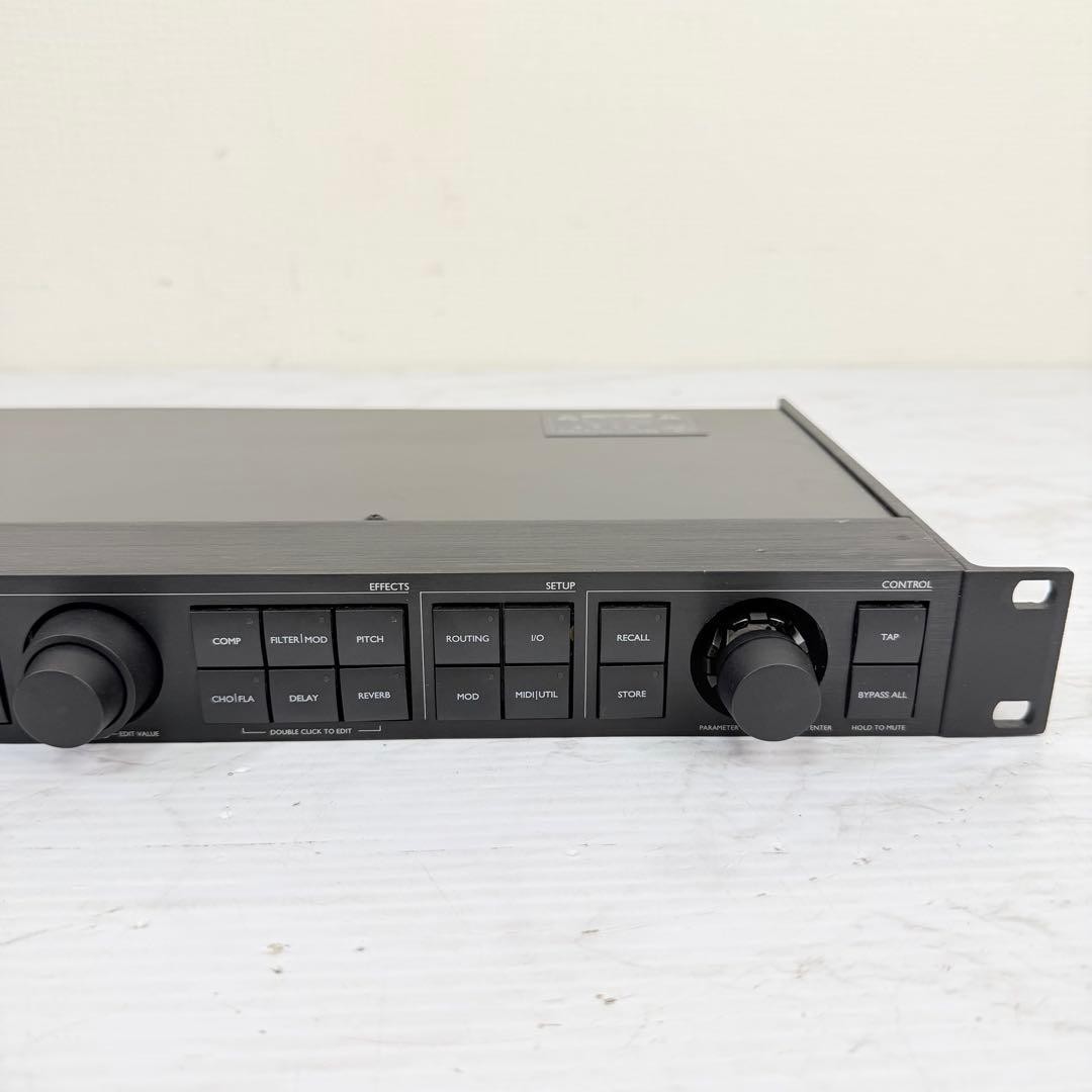 t.c.electronic G•MAJOR multi-effector working item