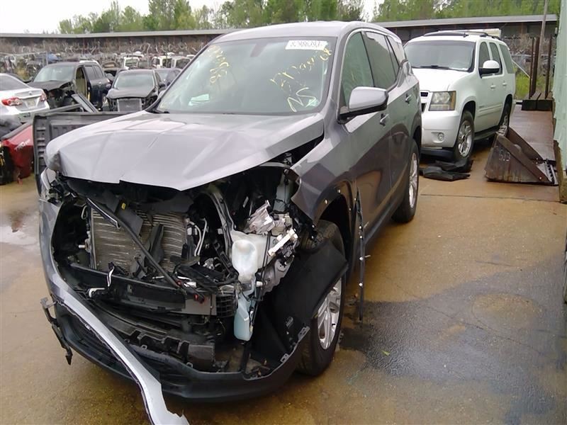 Cluster Bezel Fits 2018 Terrain 567478