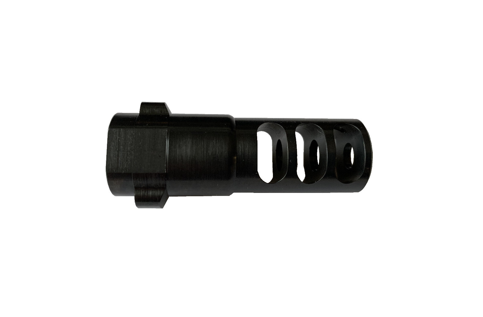 Advanced Gemtech Quickmount Style QD Muzzle Brake - .308 Cal 5/8 -24 in