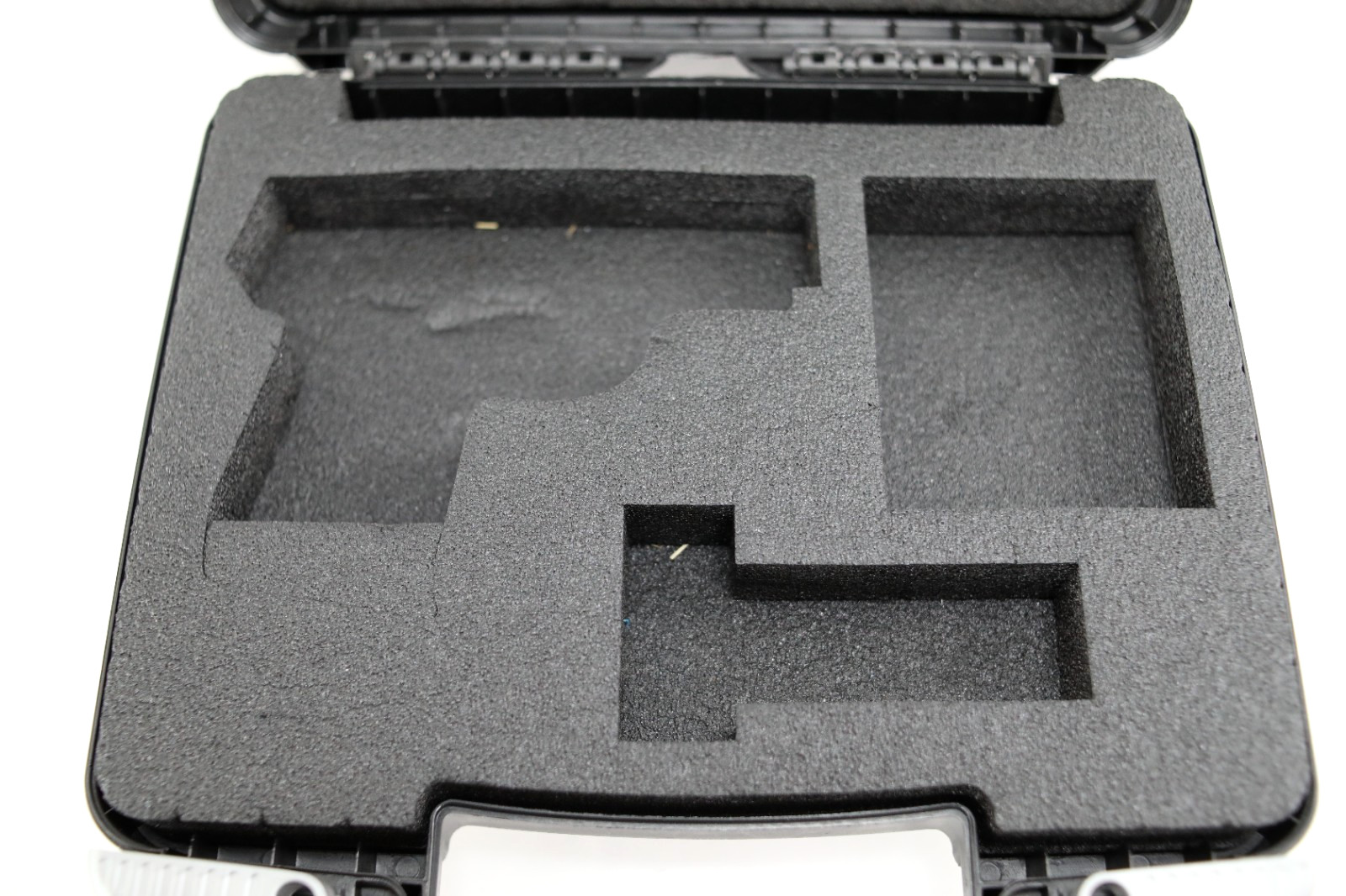 Sig Sauer Factory Hard Handgun Case