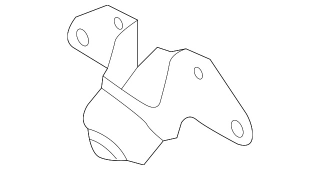 Genuine Nissan Camera 284F1-HV02A