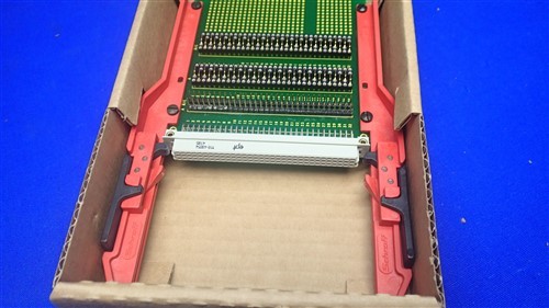 SCHROFF TEST ADAPTER 23021652 NEW/UNUSED SURPLUS