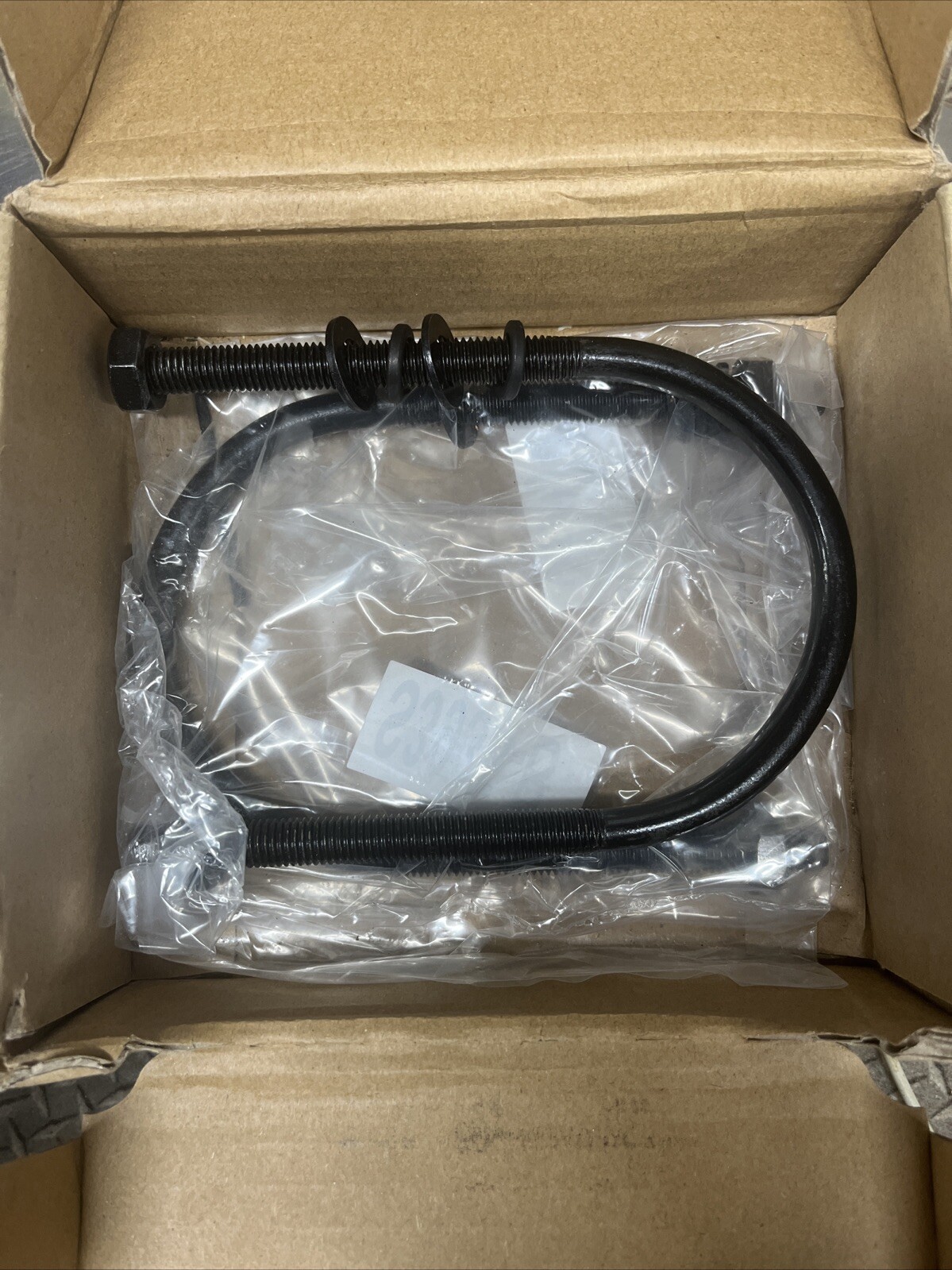 Strong SM-CEILING-TRUSS Adapter Kit (Large Mount: 30-60") - NIB