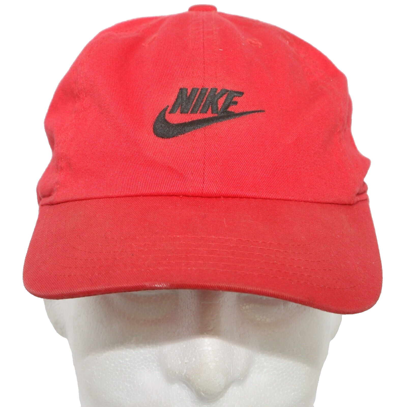 Nike Heritage86 Kids' Adjustable Hat RED