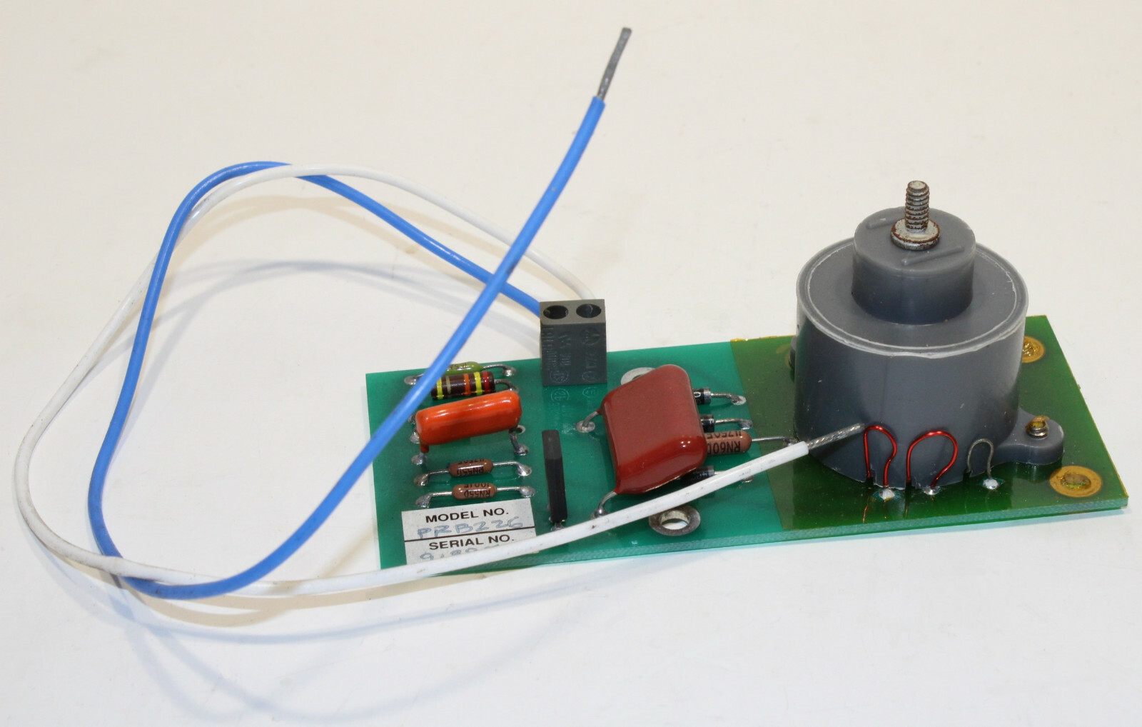 PRB226 Board