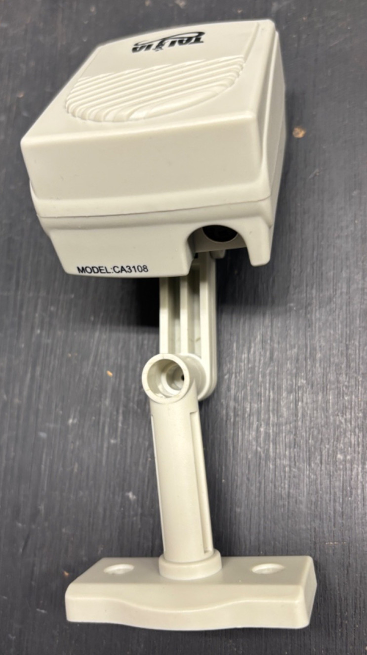 Talia Brand CCTV Camera