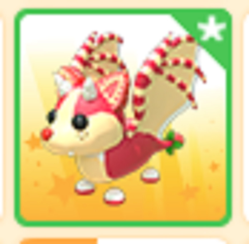 Strawberry Shortcake Bat Dragon 🔥 PET NEW HOT 🔥 The Trusted Store!!