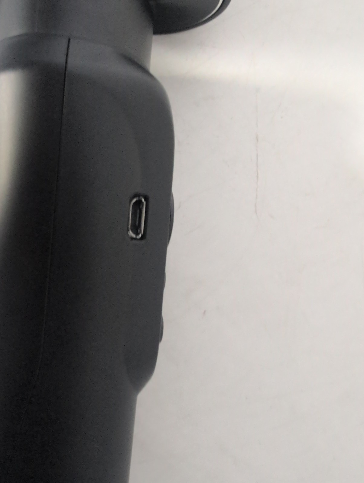 Zhiyun Smooth-Q Smartphone Gimbal with case