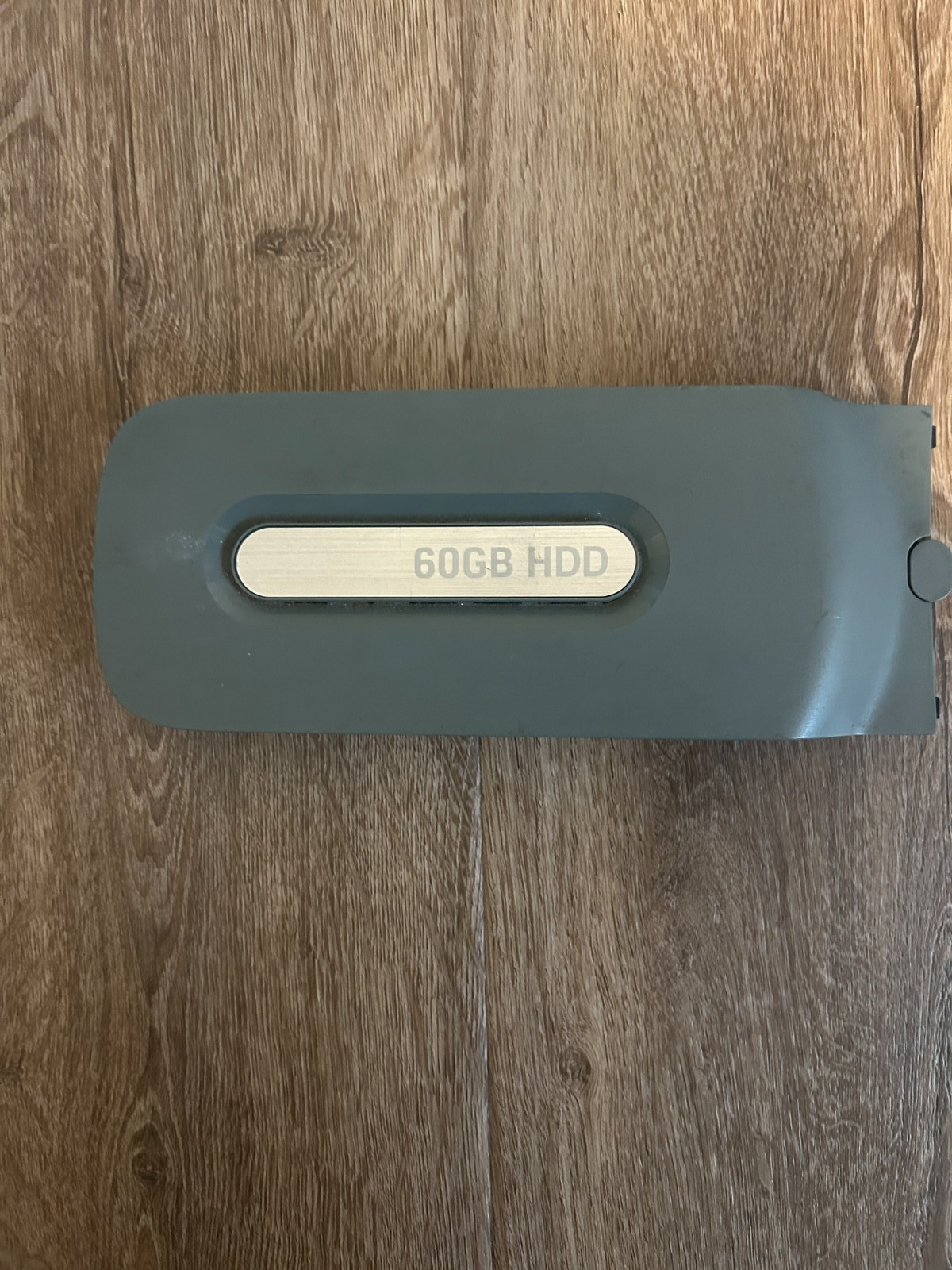 Microsoft Xbox 360 60 Gb hard drive