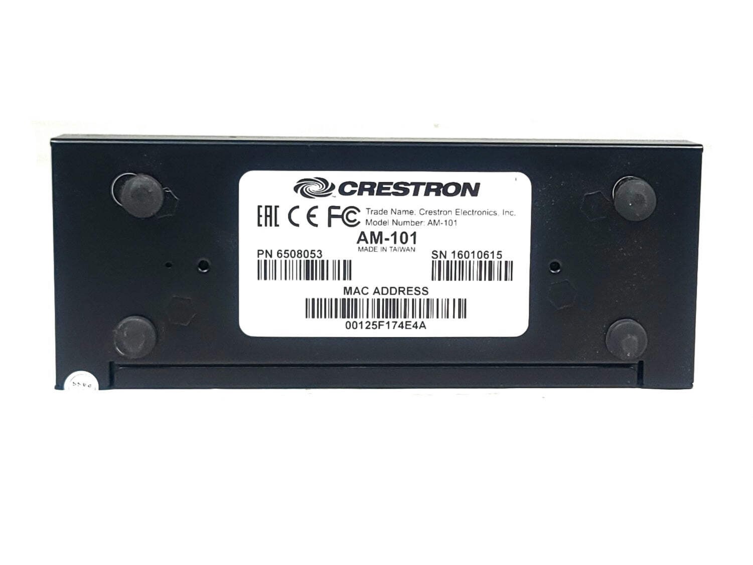Crestron AM-101 Air Media Video Conversion Connectivity(2044-484)