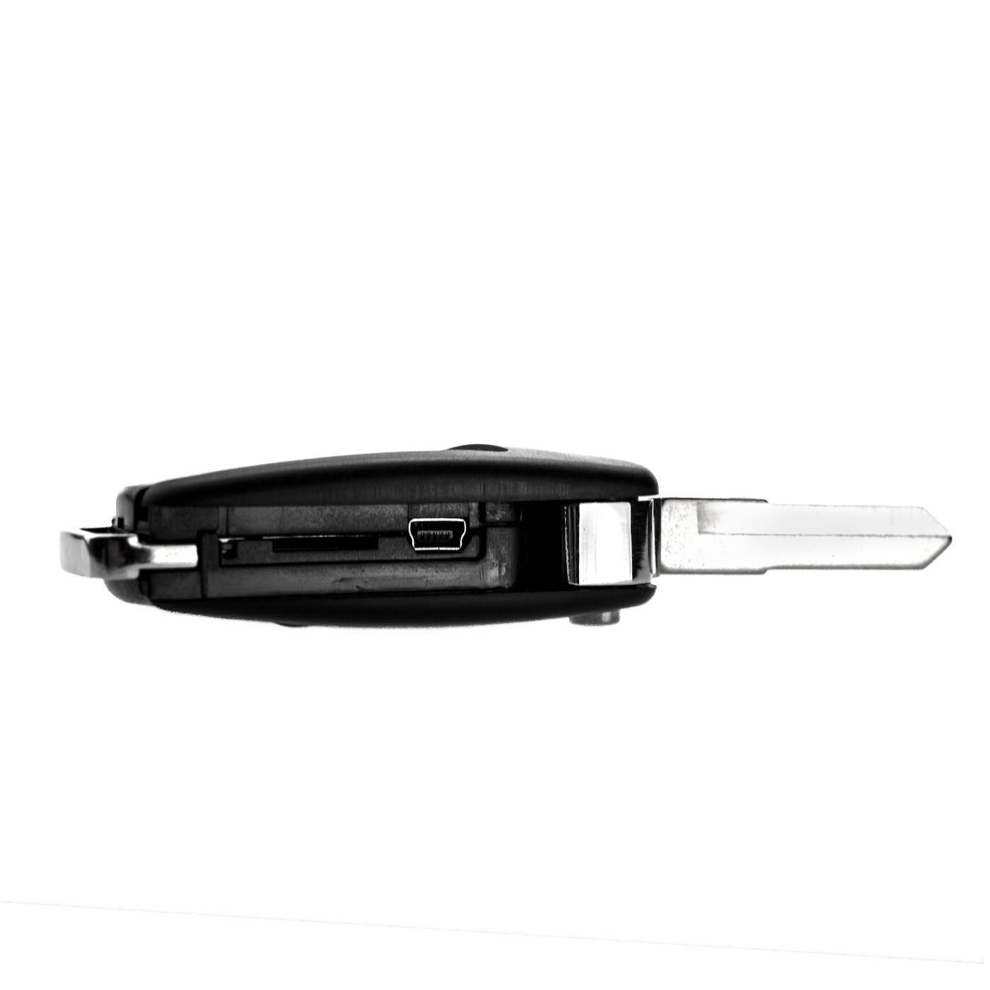 K44 Security Camera 1280x960p Car Key Optics with Night Vision Function