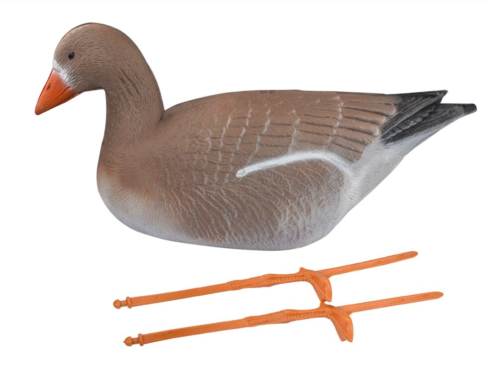 3D Archery Target Hunting Arrow Goose Duck Waterfowl Bow Crossbow Decoy Foam
