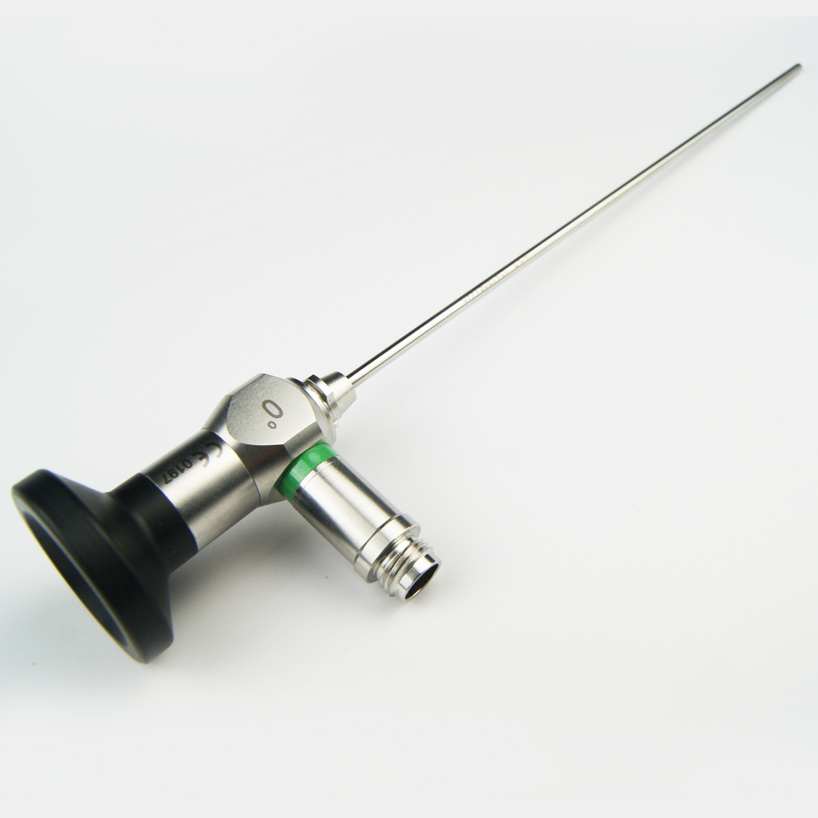 US Sinuscope 2.7mm X 175mm X 0° 30° Degree Rigid Endoscope