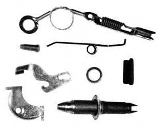 H2670 Professional Grade Drum Brake Shoe Adjuster Kit