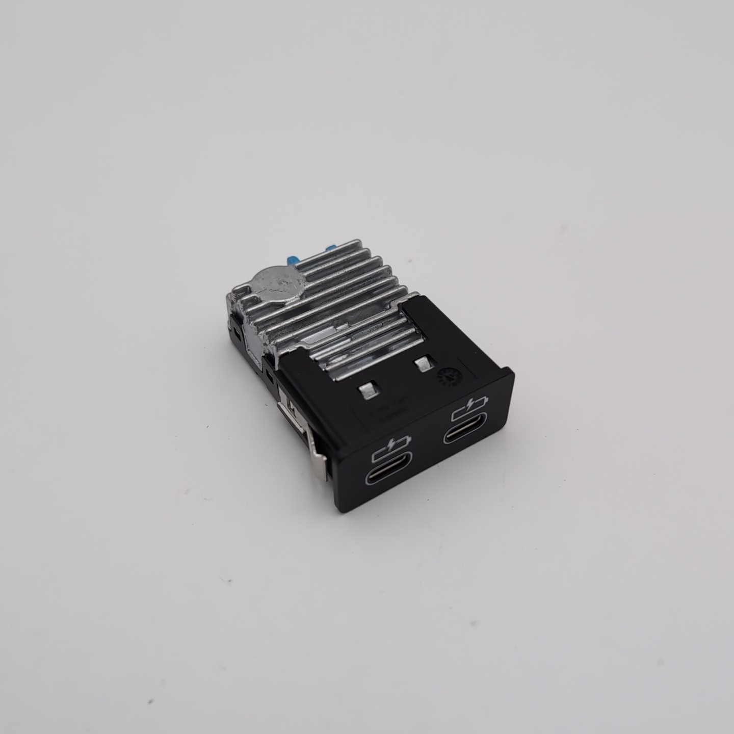 Bmw F70 F74 U06 X1 U11 X2 U10 Mini U25 F65 F66 USB Charger Socket Port Dual