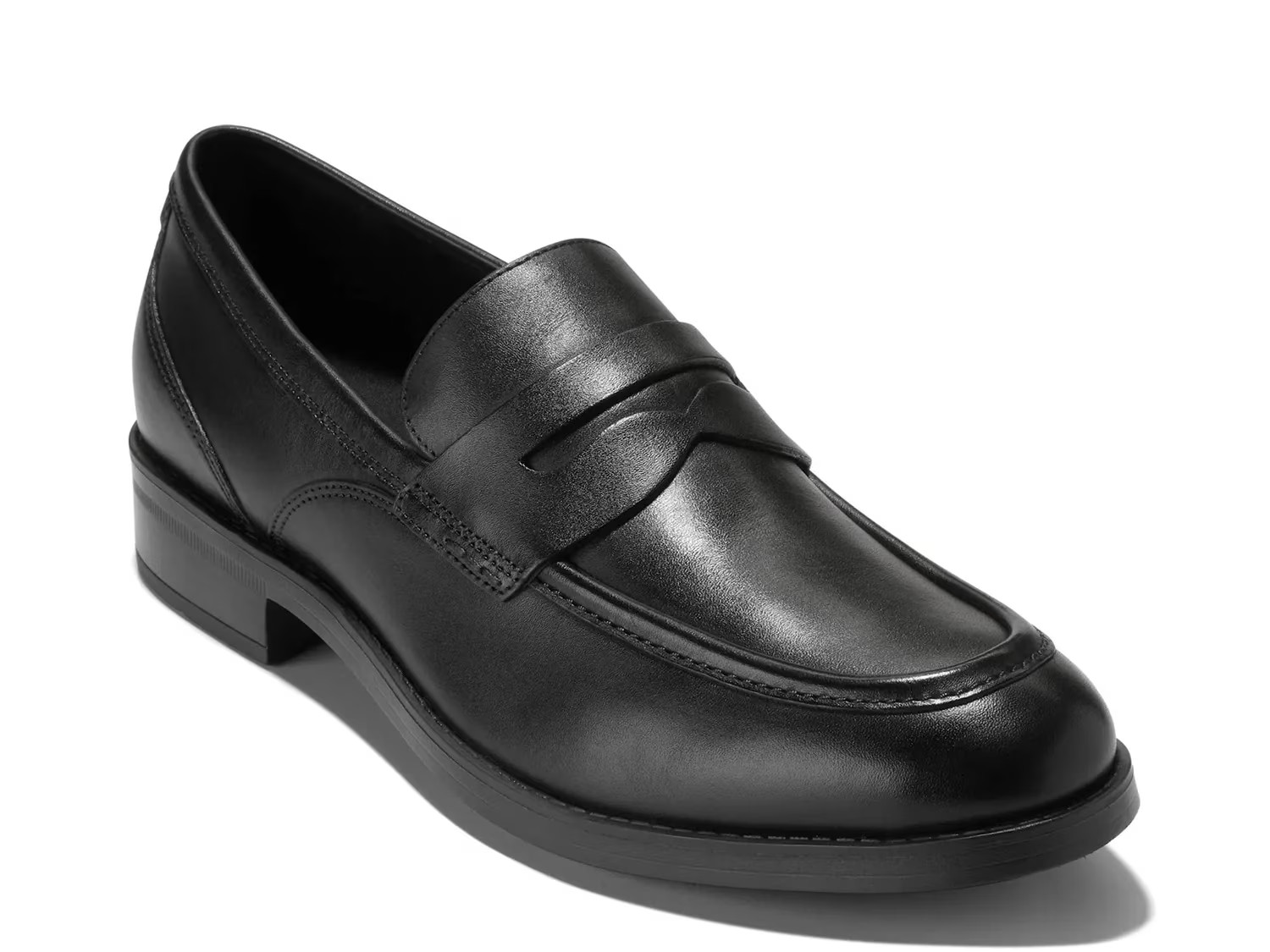 Man's Dress Shoes Cole Haan Newmark Grand Penny Loafer