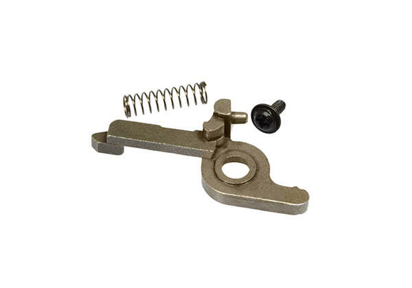 SHS V3 Steel Cut Off Lever