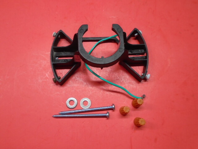 HAMPTON BAY CEILING FAN REPLACEMENT ANGLED OUR STRAIGHT MOUNTING BRACKET