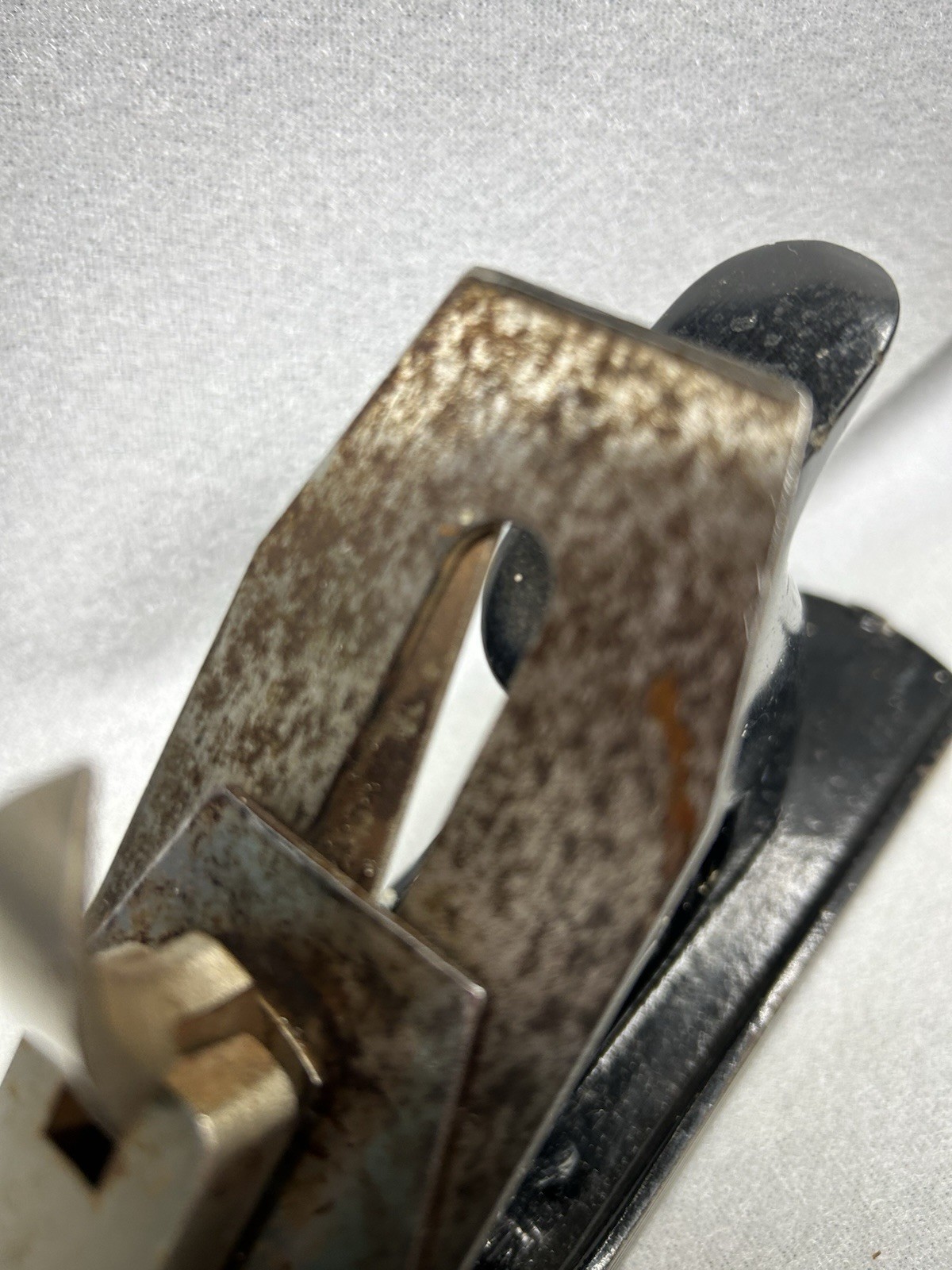 Craftsman 197-37035 Smooth Woodworking Plane