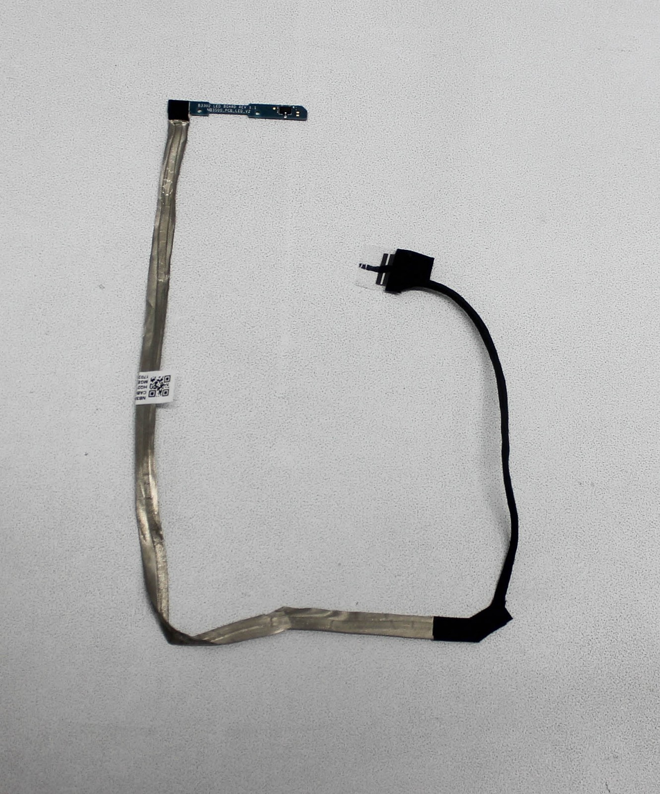 HQ21310813000 Asus LCD LED Cable W/LED Board 122Mm B3302Cea B5 B5302Ce "GRADE A"