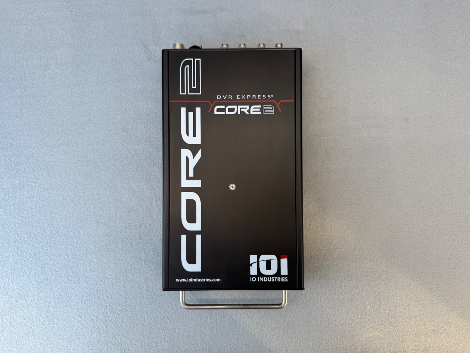 IO Industries DVR Express CORE 2 CXPLUS – Multi-Camera Recorder Module – Tested