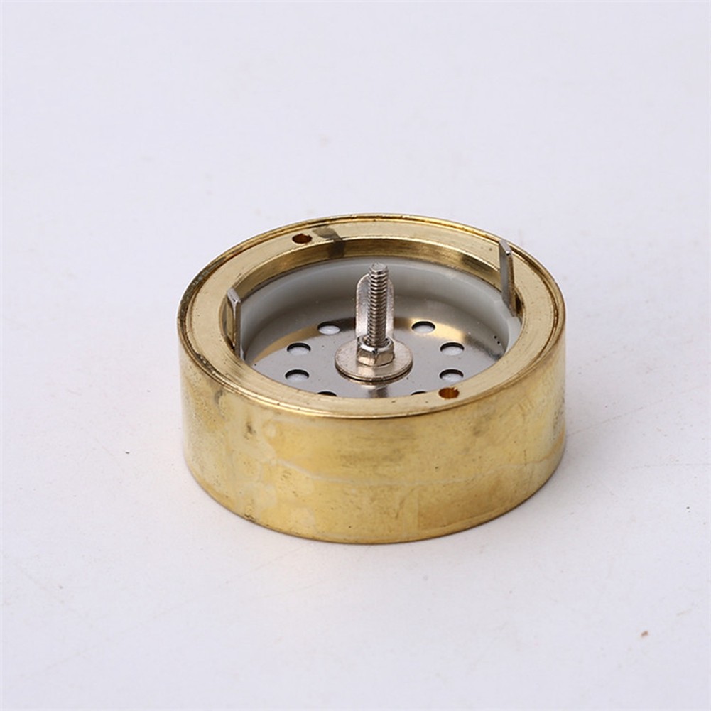 26Mm Copper Condenser Microphone Capsule Replacements Diaphragm2163