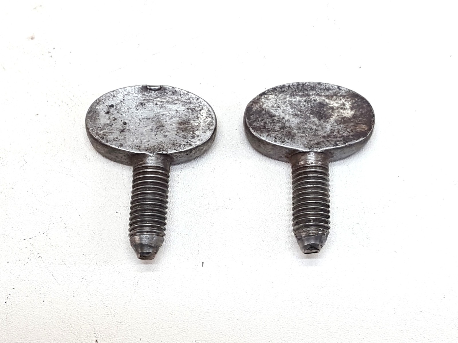 2820 Stanley No. 45 & 55; Tapered Fence Thumbscrews